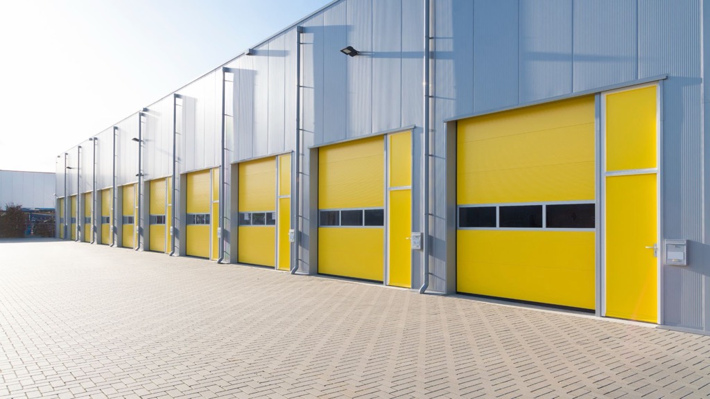Our Commercial Service Process