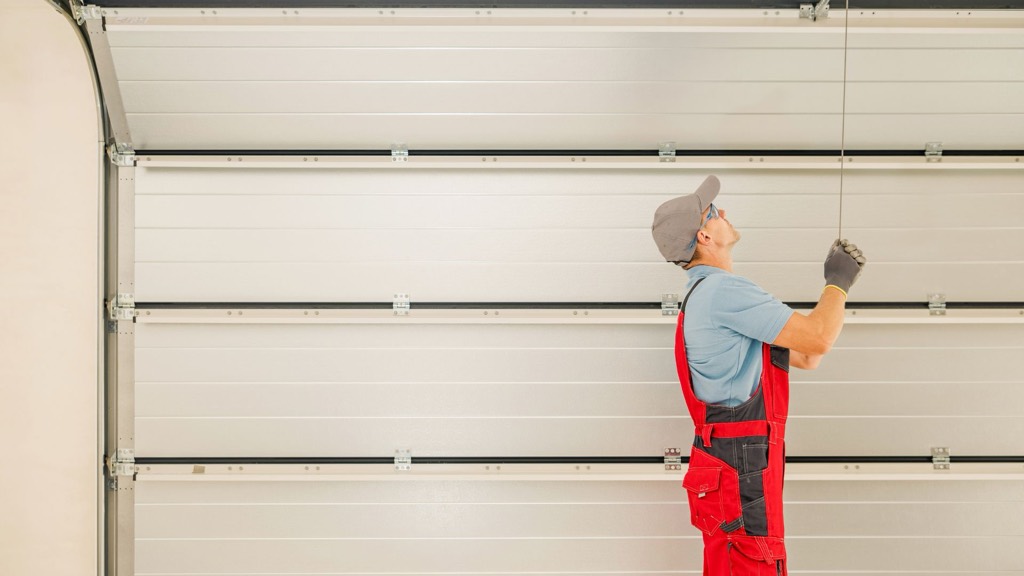 Garage Door Installation
