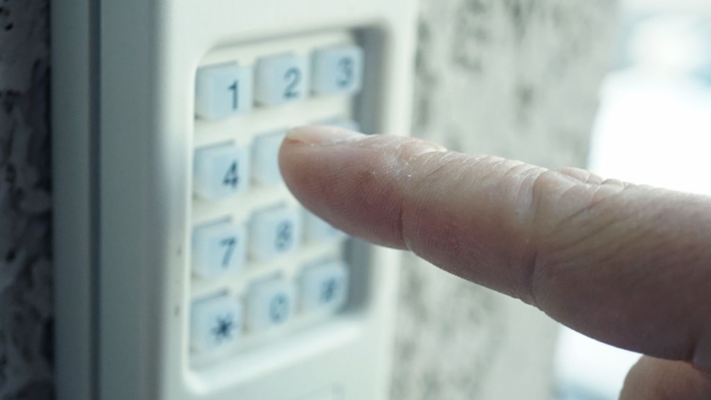 Our Keypad Repair Process